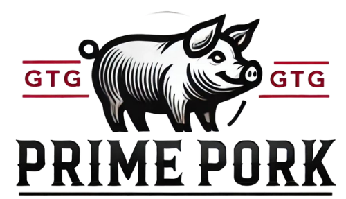 GTG Prime Pork