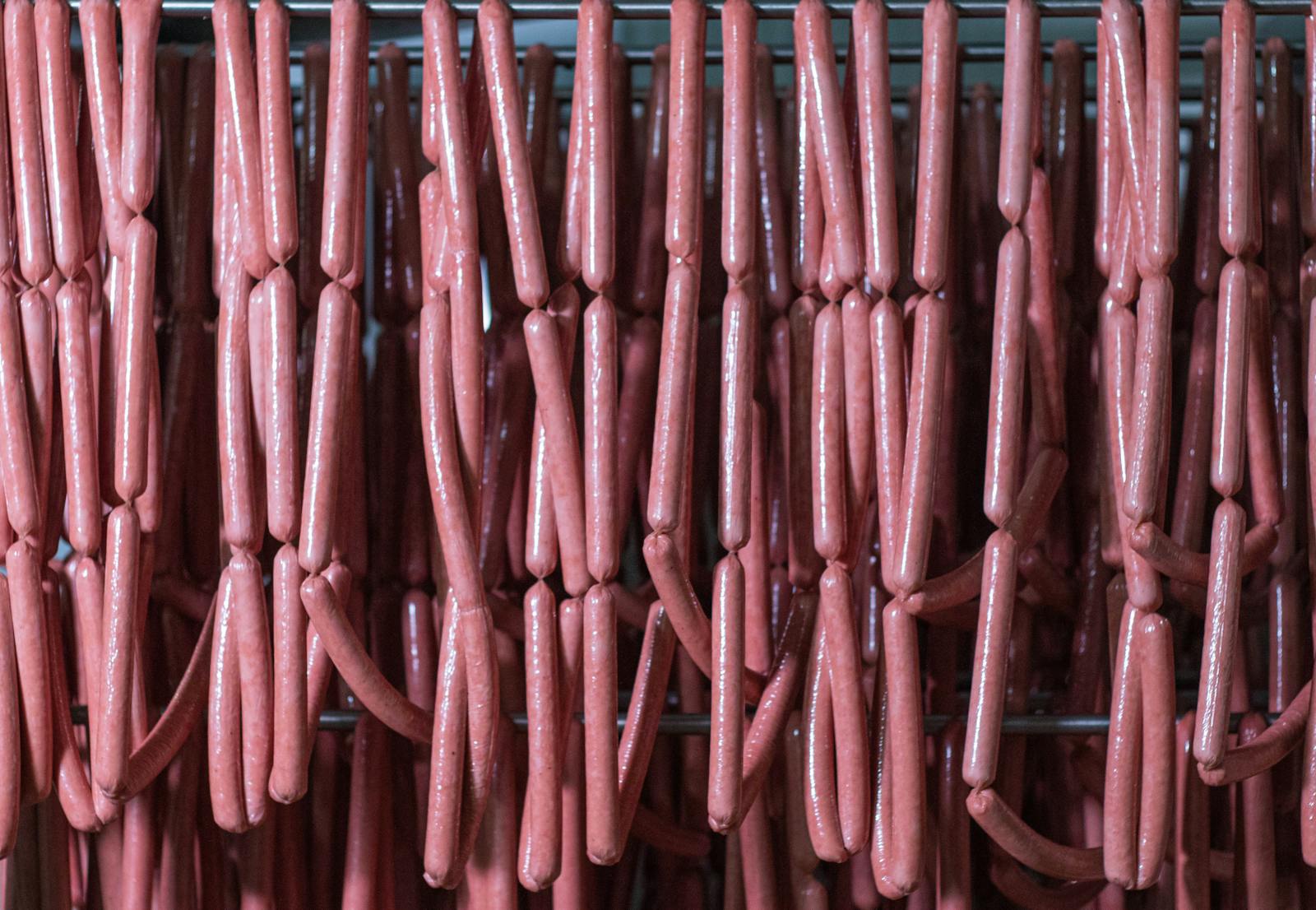 Cold Chain & Traceability